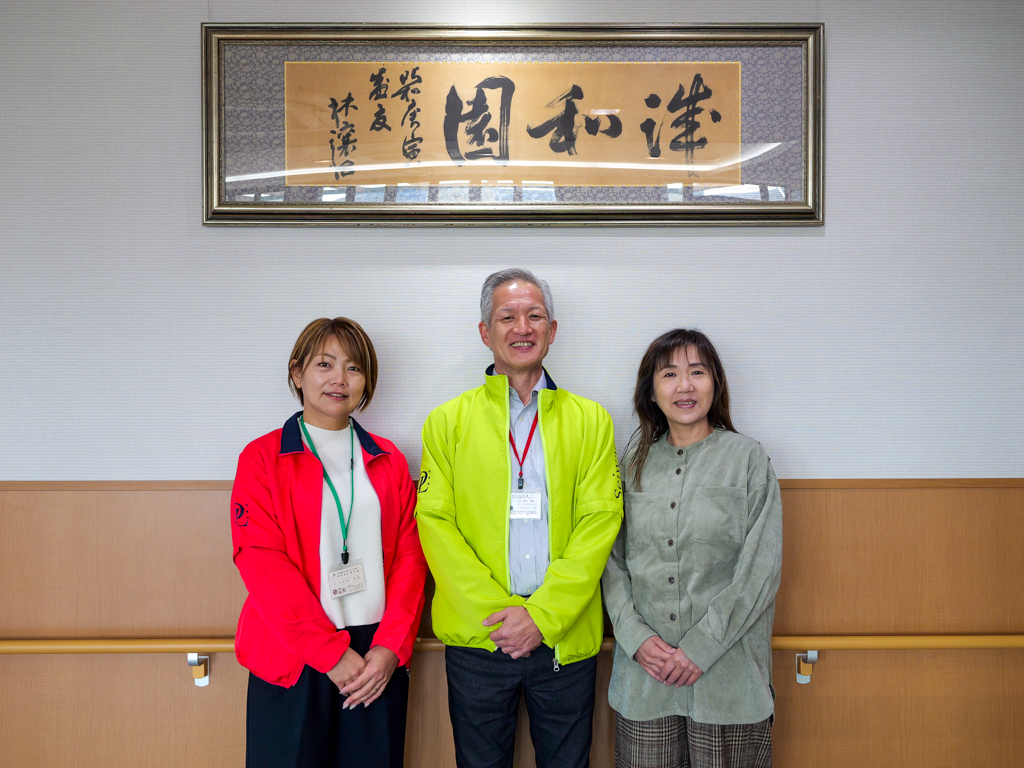 地域貢献を「見える化」するSDGs。地域に信頼される福祉法人の取り組み。