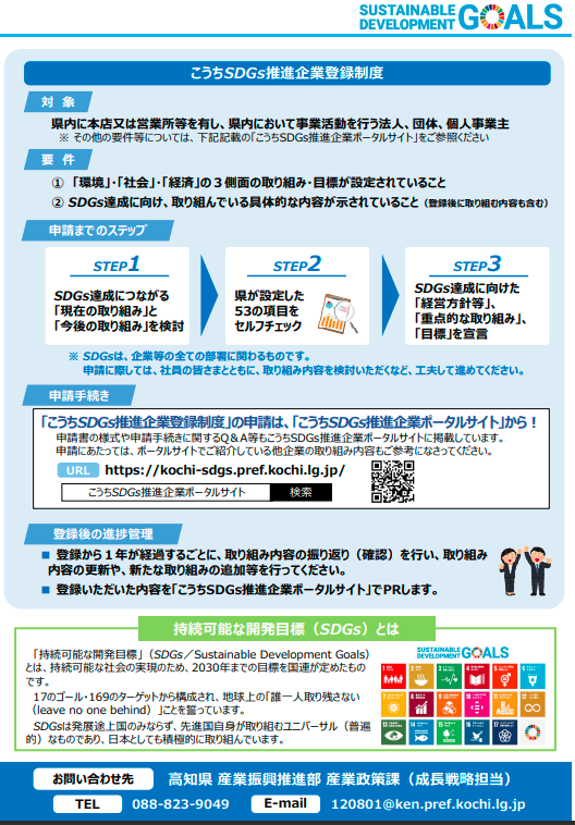 令和６年度第２回登録制度募集チラシ(裏)